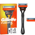 Manual shaving razor Gillette Fusion5 Manual