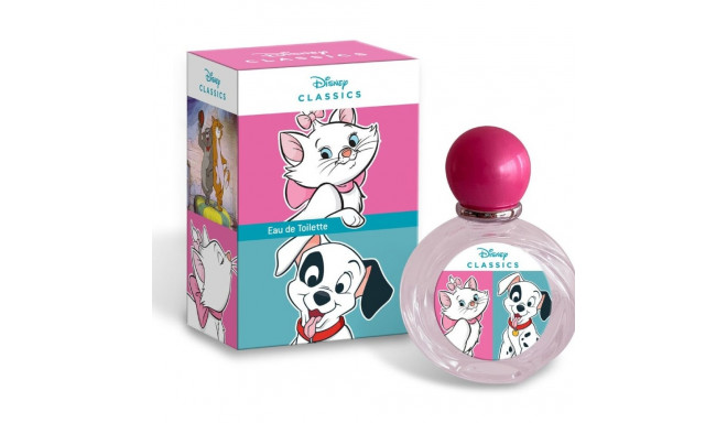 Детские духи Lorenay Disney Classics 50 ml