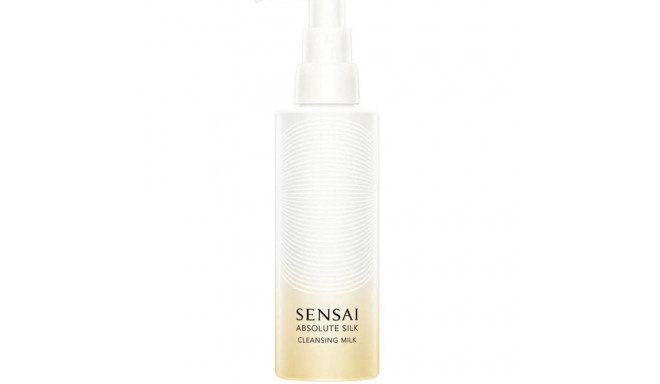 Cleansing Lotion Sensai Absolute Silk 150 ml