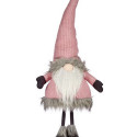 Decorative Figure Goblin Pink 19 x 90 x 27 cm (6 Units)