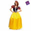 Costume for Adults My Other Me Snow White 3 Pieces - M/L