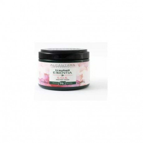 Hair Mask Alcantara Traybell Essentia 500 ml