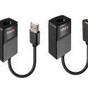 Tīkla uz USB adapteris LINDY 43365L