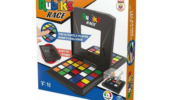 Board game Spin Master Rubiks Race Refresh 27 x 27 x 5 cm