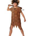 Children's costume Caveman - 3-4 Years