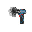 Puuriajamid BOSCH Professional GSR 12V-35 FC 12 V