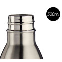 Thermos Silver 500 ml Stainless steel (6 Units)