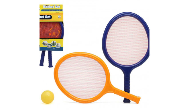 Racquet Set