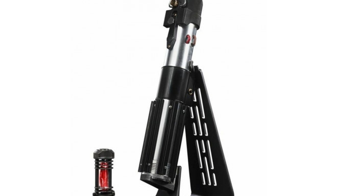 Laser Sword Hasbro Dark Vader Collection with sound LED Light