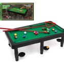 Pool table 60 x 60 x 27 cm