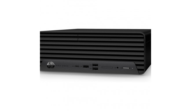 Desktop PC HP Pro 400 G9 8 GB RAM i5-12500H 512 GB SSD