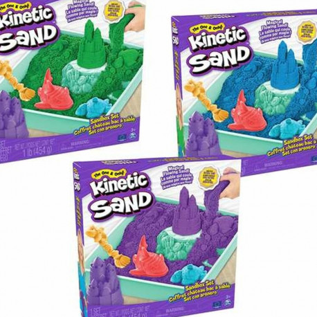 Magic sand Spin Master 6067800 27 x 28 x 6 cm