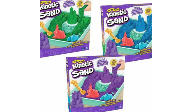 Magic sand Spin Master 6067800 27 x 28 x 6 cm