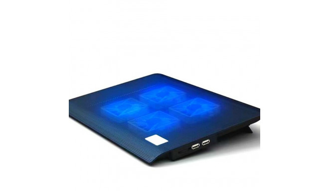 Cooling Base for a Laptop NK IG32004