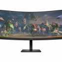 Monitor HP OMEN 34c 34" LED VA Flicker free 165 Hz
