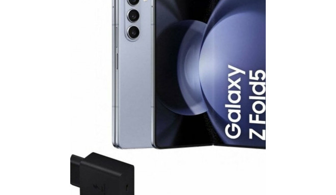 Nutitelefonid Samsung Galaxy Z Fold5 Sinine 512 GB Octa Core 12 GB RAM 7,6"