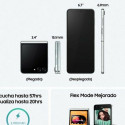Nutitelefonid Samsung Galaxy Z Flip5 Roheline 512 GB Octa Core 8 GB RAM