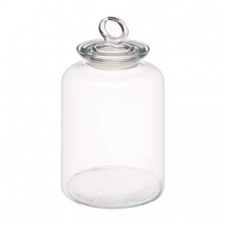 Jar Pasabahce Kitchen Transparent 2,6 L