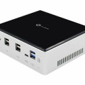 Mini PC Alurin i3-10110U 8 GB RAM 500 GB SSD