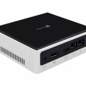 Mini PC Alurin i3-10110U 8 GB RAM 500 GB SSD