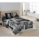 Bedspread (quilt) Naturals DOWNTOWN 270 x 260 cm