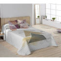 Voodikate Naturals BAHAUS 270 x 260 cm