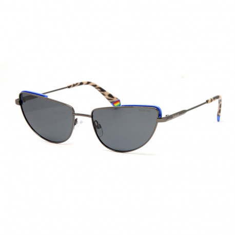 Ladies' Sunglasses Polaroid PLD6129SKJ1 ø 57 mm