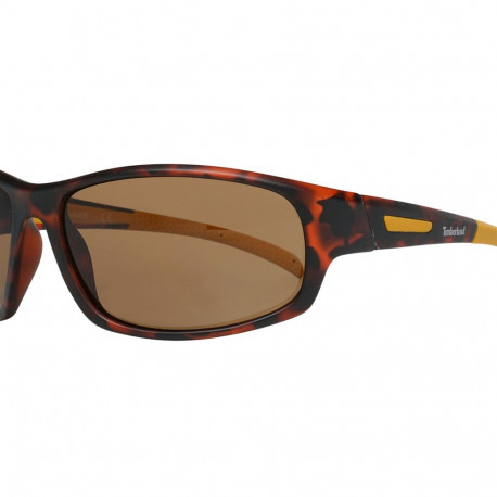 Meeste Päikeseprillid Timberland TB7189-6549E Ø 65 mm