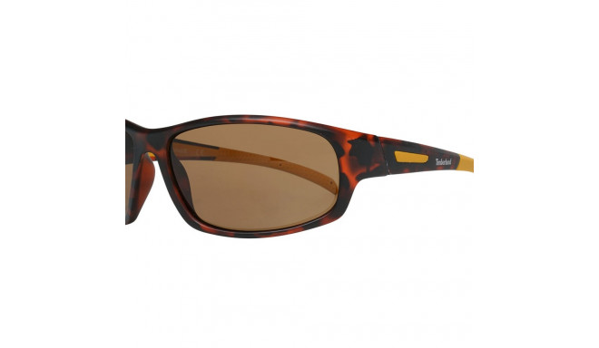 Meeste Päikeseprillid Timberland TB7189-6549E Ø 65 mm