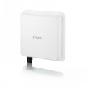 ZYXEL FWA710 5G OUTDOOR ROUTER STANDALONE/NEBULA WITH 1 YEAR NEBULA PRO LICENSE 2.5G LAN