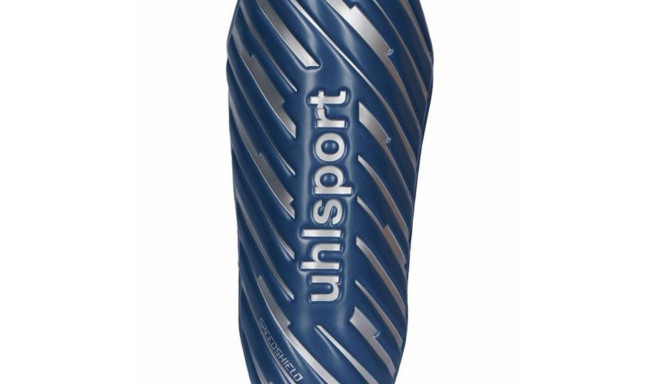 Jalgpalli põlvekaitsmed Uhlsport Speedshield Sinine - L
