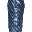 Football Shinguards Uhlsport Speedshield Blue - XS