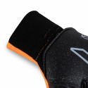 Children's Goalkeeper Gloves Rinat Meta Tactik Gk As Dark Orange - 3