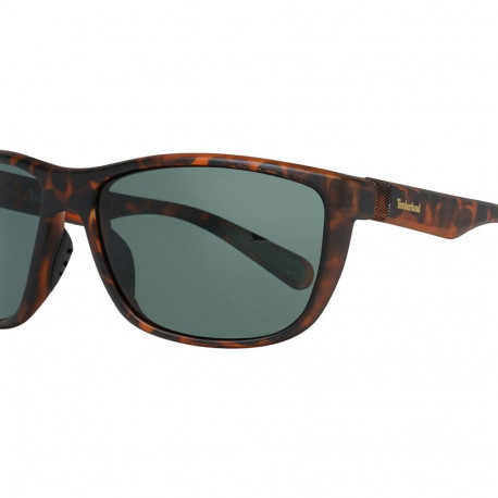 Men's Sunglasses Timberland TB7179-6156N Ø 61 mm