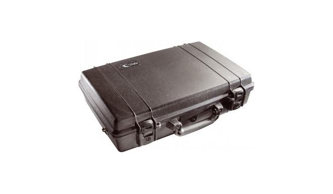 PELI 1490CC1 CASE FOR COMPUTER,BLACK