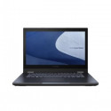 ASUS EXPERTBOOK B2/ 14” FHD TOUCH/I7-1260P/ 16GB/ 512GB SSD/ W11P/ 3Y/ EN/LED BACKLIT/TOUCH/FINGERPR