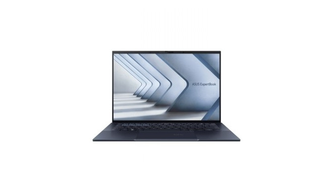 ASUS EXPERTBOOK B9 14" FHD, I5-1335U, 16/512GB, BACKLIT, W11P, 3Y, NORDIC KEYS