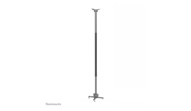 NEOMOUNTS EXTENSION POLE FOR CL25-540/550BL1 PROJECTOR CEILING MOUNT (EXTENDED HEIGHT 89 CM)