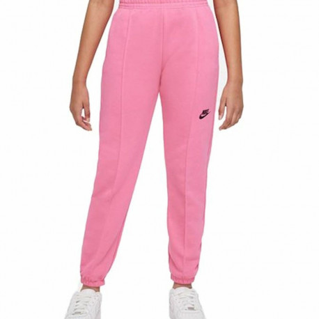 Laste Lühikesed Spordipüksid Nike Sportswear Roosa - 13-15 aastat