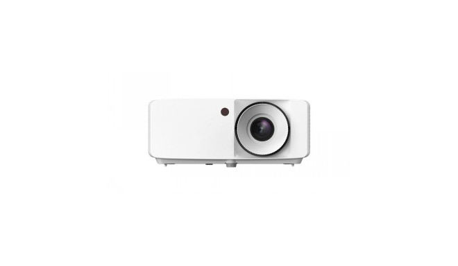 OPTOMA ZH400  FULLHD LASER PROJECTOR