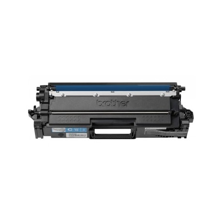 BROTHER TONER CYAN XXL, 12000 PAGES