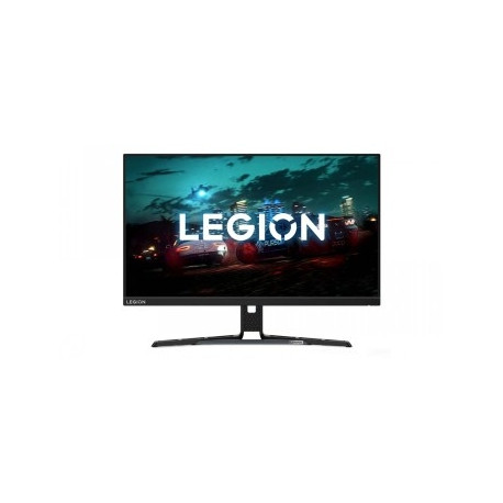 LENOVO LEGION Y27H-30 27" QHD WLED (2560X1440) IPS/400NITS/180HZ/0.5MS/3WX2 SPEAKERS/USB-C 3.2/4X US