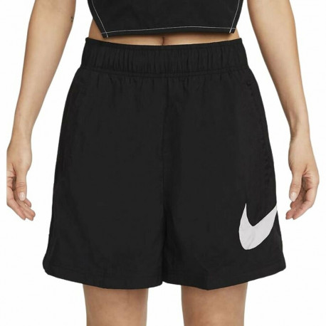 Naiste lühikesed spordipüksid Nike Sportswear Essential Must - L