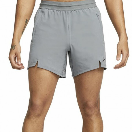 Meeste Lühikesed Spordipüksid Nike Pro Dri-FIT Flex Hall - M