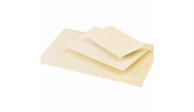 Materjalid käsitööks Faibo Puit 40 x 60 cm (25 Ühikut)