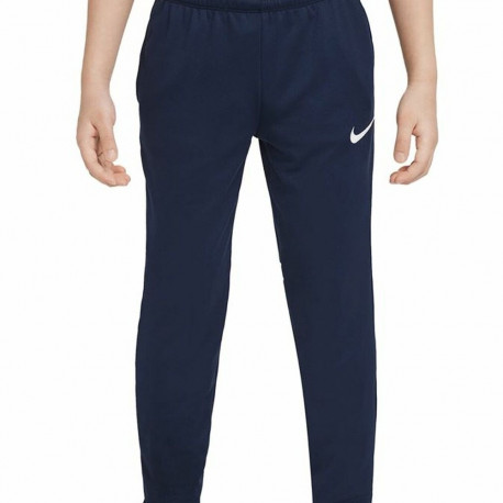 Children's Tracksuit Bottoms Nike Dri-FIT Academy Pro Dark blue - M