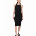 Dress 24COLOURS Black Casual - 40