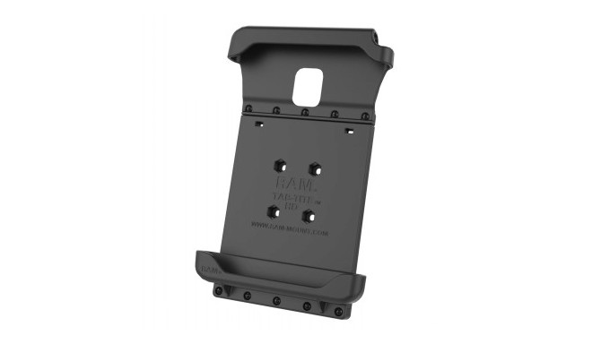 RAM MOUNTS TAB-TITE HOLDER FOR SAMSUNG TAB ACTIVE3 AND TAB ACTIVE2