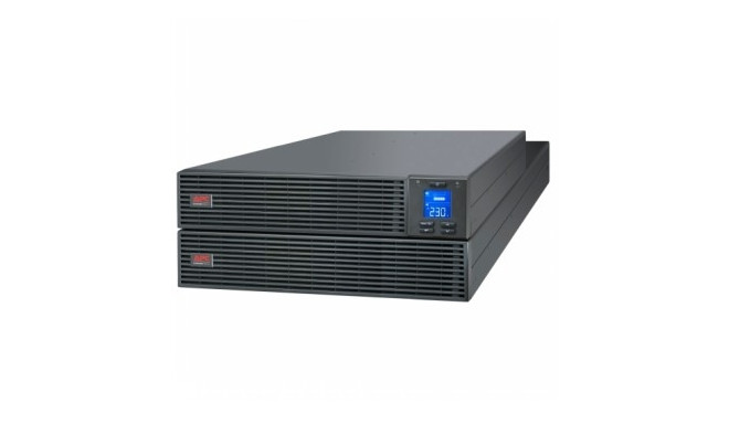 APC EASY UPS ON-LINE SRV 5000VA RM 230V WITH RAIL KIT