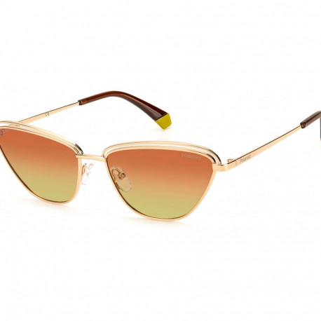 Ladies' Sunglasses Polaroid PLD4102SDDB ø 56 mm